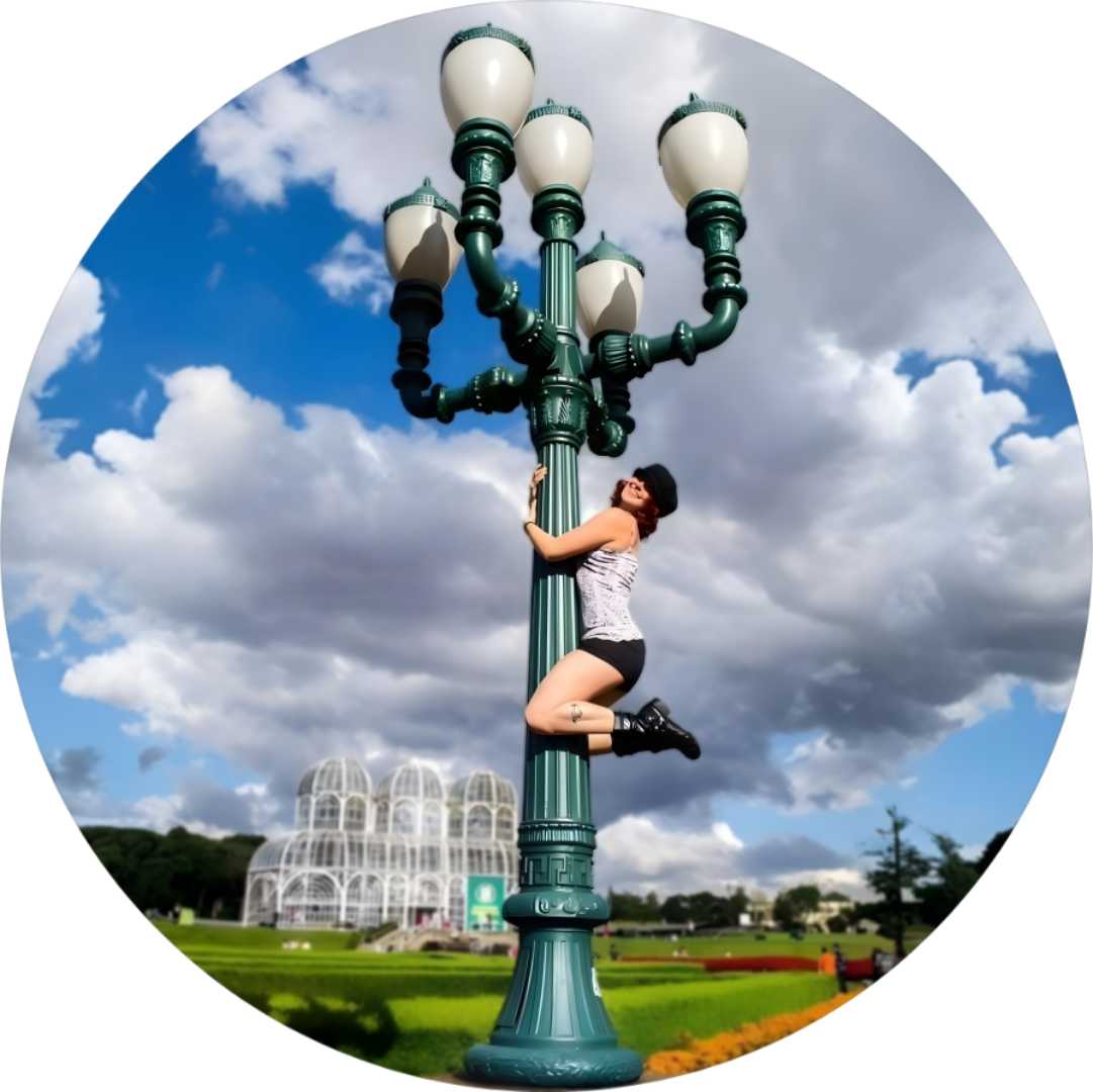 Addara Flor - Residências artísticas entre 2015-2016