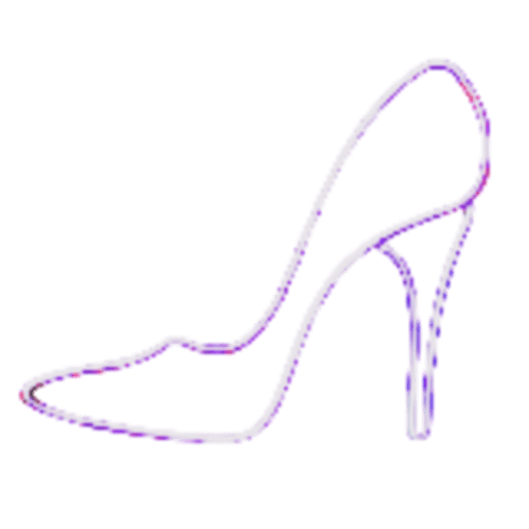 Cadeado - Conteúdo Vulgar