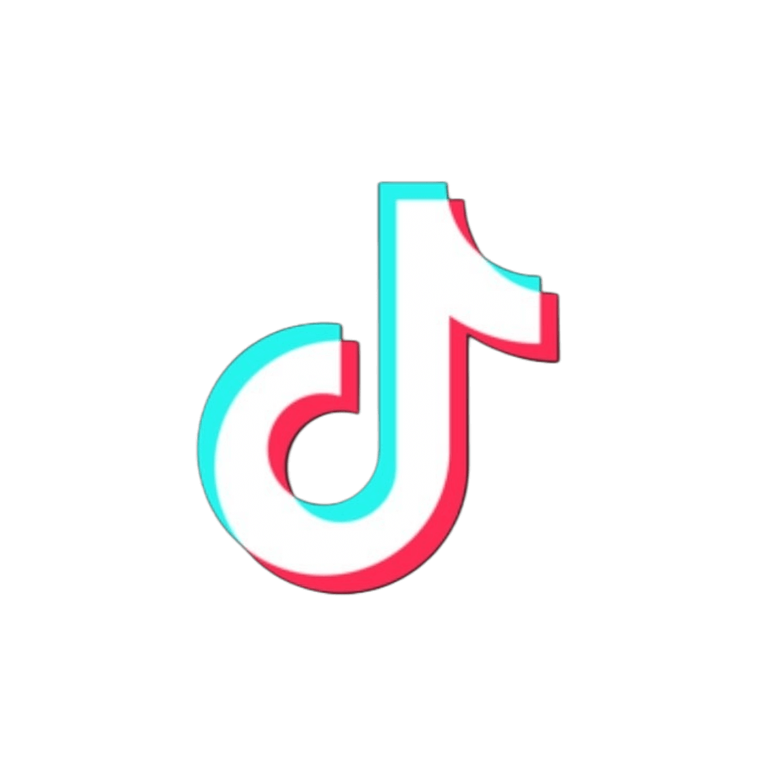 TikTok - Perfil oficial